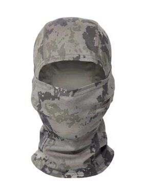 1Pc Tactical Balaclava Face Mask | Outdoor Sports | Ski, Cycling & Airsoft Gear